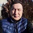 Азамат, 38 лет