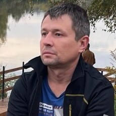 Фотография мужчины Дмитрий, 40 лет из г. Кострома