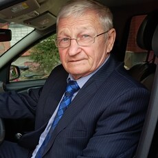 Фотография мужчины Михаил, 66 лет из г. Курган