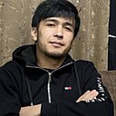 Бека, 24 года