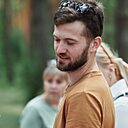 Андрей, 25 лет
