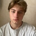 Сергей, 25 лет