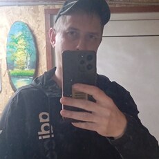 Фотография мужчины Василий, 38 лет из г. Соликамск
