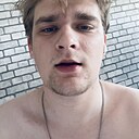 Антон, 23 года