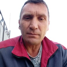 Фотография мужчины Лёша, 41 год из г. Славянск-на-Кубани