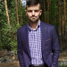 Фотография мужчины Алексей, 35 лет из г. Прокопьевск