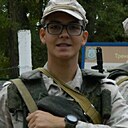 Даниил, 22 года