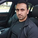 Федя, 39 лет