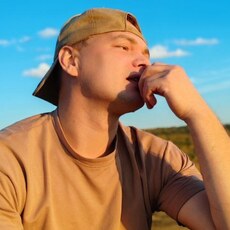 Фотография мужчины Ivan, 30 лет из г. Зеленогорск (Красноярский Край)