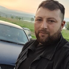 Фотография мужчины Murat, 30 лет из г. Катовице