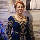 Valentina, 63 года