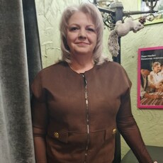 Фотография девушки Irina, 57 лет из г. Барнаул