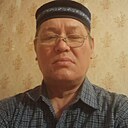 Шайыр, 60 лет