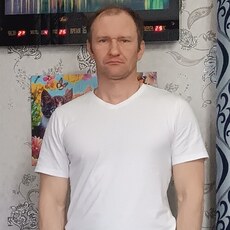 Фотография мужчины Сергей, 42 года из г. Орел