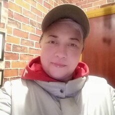 Фотография девушки Анастасия, 47 лет из г. Прокопьевск