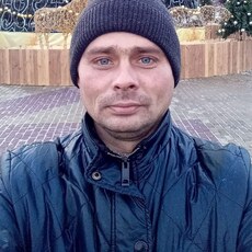 Фотография мужчины Александр, 34 года из г. Усть-Каменогорск