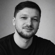 Фотография мужчины Егор, 35 лет из г. Сургут