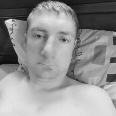 Фотография мужчины Сергей, 34 года из г. Кропоткин