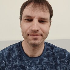 Фотография мужчины Михаил, 40 лет из г. Белгород