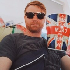 Фотография мужчины Кирилл, 36 лет из г. Гродно