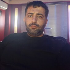 Фотография мужчины Demiroo, 37 лет из г. Ганновер