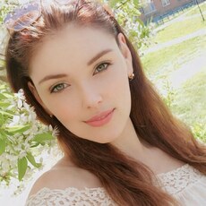 Фотография девушки Іра, 31 год из г. Бровары