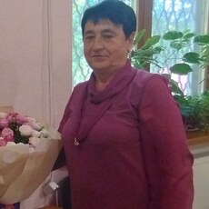Фотография девушки Таня, 67 лет из г. Богуслав