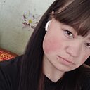 Настя, 18 лет