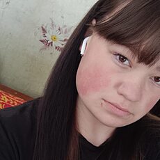 Фотография девушки Настя, 18 лет из г. Калачинск