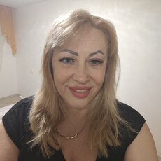Фотография девушки Ольга, 52 года из г. Гомель