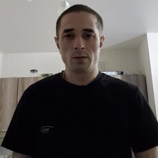 Фотография мужчины Айдар, 33 года из г. Березовский (Свердловская Обл)