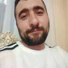 Фотография мужчины Манук, 33 года из г. Ставрополь