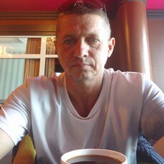Фотография мужчины Роман, 41 год из г. Тимашевск