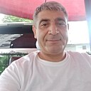 Архан, 43 года