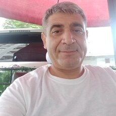 Фотография мужчины Архан, 43 года из г. Адлер