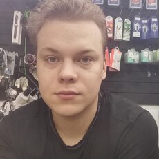 Фотография мужчины Слава, 23 года из г. Ивантеевка
