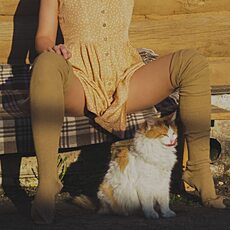 Фотография девушки Кристина, 37 лет из г. Белгород