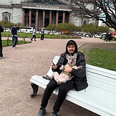 Фотография мужчины Roony, 37 лет из г. Серпухов