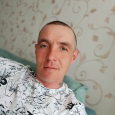 Фотография мужчины Джокер, 37 лет из г. Ижевск