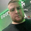 Сергей, 32 года
