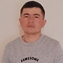 Хабиб, 30 лет