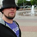 Maxim Djus, 40 лет