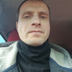 Фотография мужчины Denny, 37 лет из г. Ярославль
