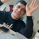 Джума, 46 лет
