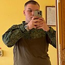 Егор, 23 года