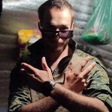Фотография мужчины Сергей, 29 лет из г. Алдан