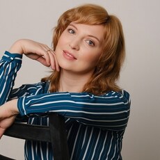 Фотография девушки Яна, 32 года из г. Самара