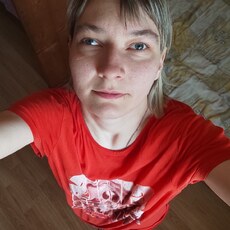 Фотография девушки Марина, 29 лет из г. Пермь