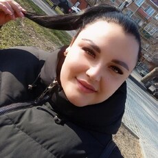 Фотография девушки Алина, 30 лет из г. Донецк