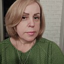 Анжелика, 53 года